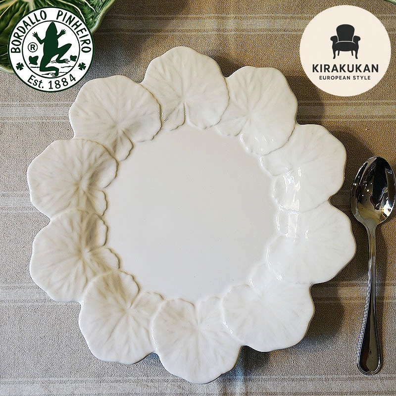 楽天市場】BORDALLO ボルダロ ハーバリウム ロングプレート 39cm