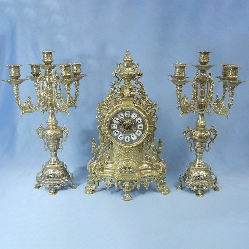 T*6様 イタリア製★飾り棚★置時計スタンド★アンティーク★ T*6様 イタリア製☆飾り棚☆置時計スタンド☆アンティーク