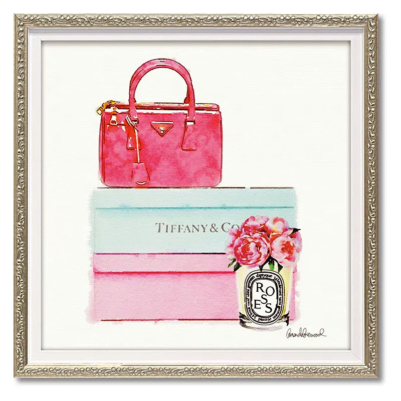 No.219フレーム付きキャンバスアート　オシャレ絵画　ブランドアートポスター No.219フレーム付きキャンバスアート オシャレ絵画 ブランド