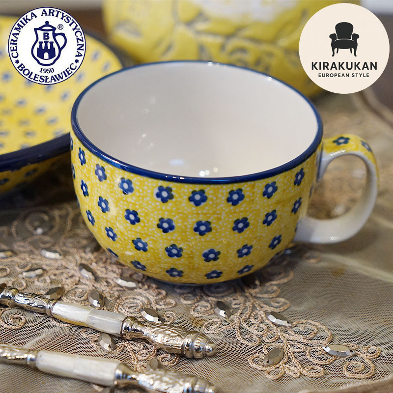 楽天市場】ツェラミカ アルティスティチナ No.242 カップ＆ソーサー