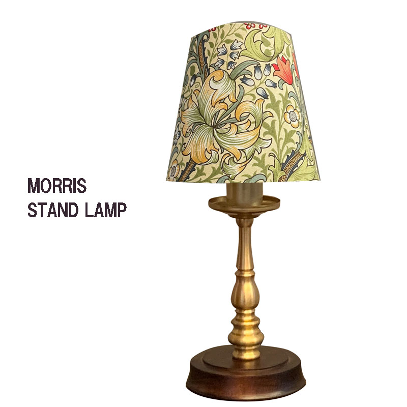 リリーランプ シェードなし テーブルランプ アンティーク リリーランプ シェードなし テーブルランプ アンティーク 【公式