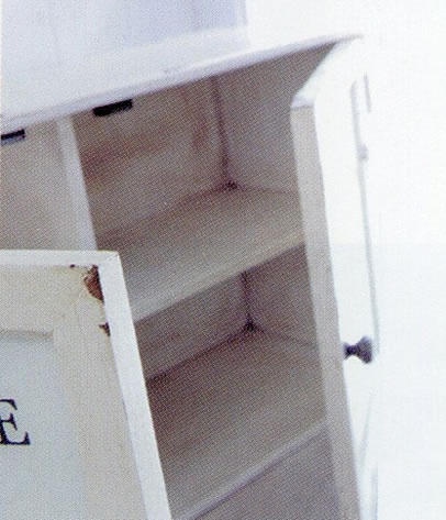 コベントガーデン 飾り棚 ミルキーガラス キャビネット 送料無料 人気 おしゃれ アンティーク雑貨 おしゃれ雑貨 インテリア雑貨 おしゃれ 置物 アンティーク 小物 Br Onpointchiro Com