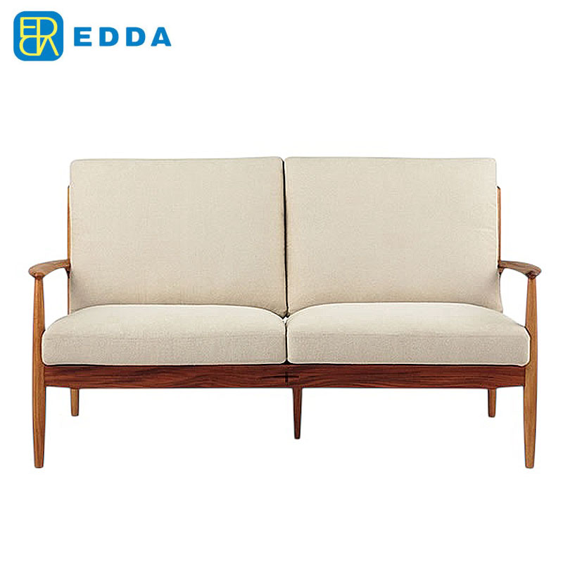 楽天市場】【メーカー直送品】SIEVE シーヴ fluff sofa 2 seater