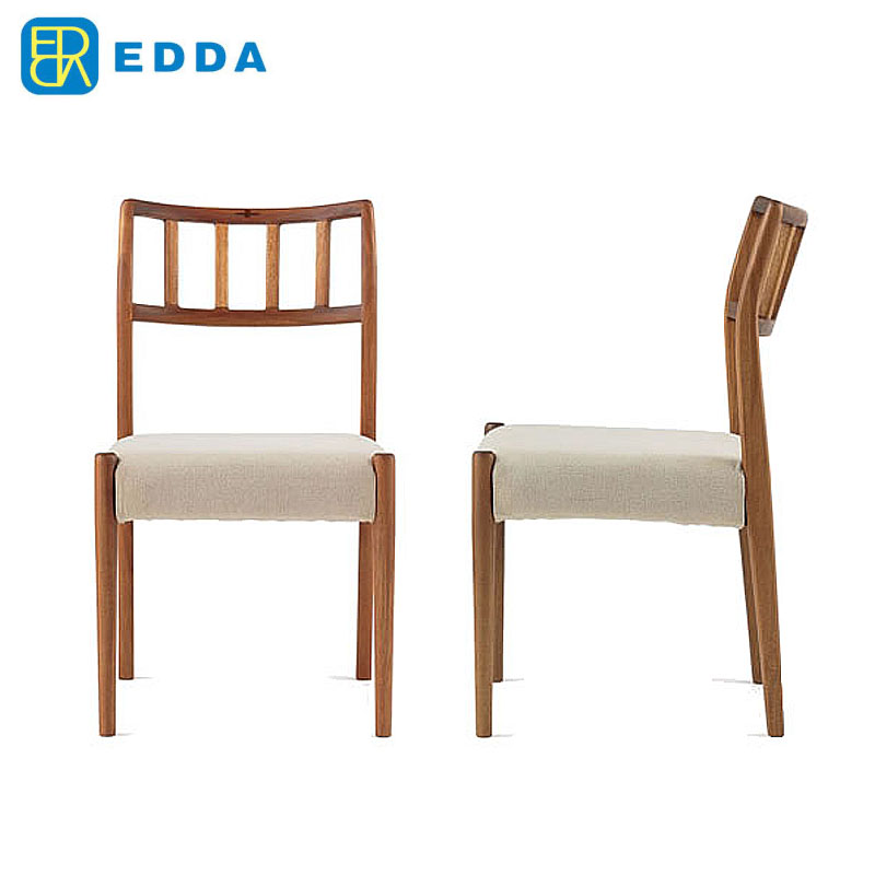 北欧スタイル家具 EDDA エッダ ダイニングチェア 椅子 DC30201S シンプルモダン 北欧家具 ミッドセンチュリー ヴィンテージ家具｜輸入家具・雑貨の専門店　木楽館