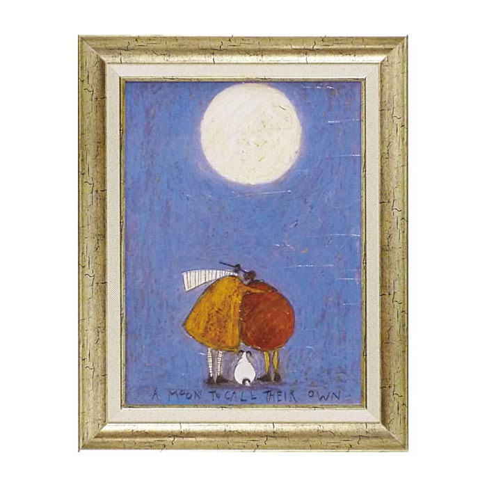楽天市場】インテリア 絵画 サムトフト 絵画 「 虹に向かって