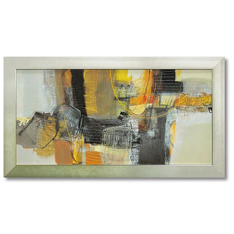 絵画 インテリア 名画 マウリツィオピオバン 「 ラ ミエティトゥーラ 」イタリア画家 絵画 インテリア 壁掛け 絵画 額入り 絵画 ポスター インテリア 雑貨 風景 インポート 玄関 複製画