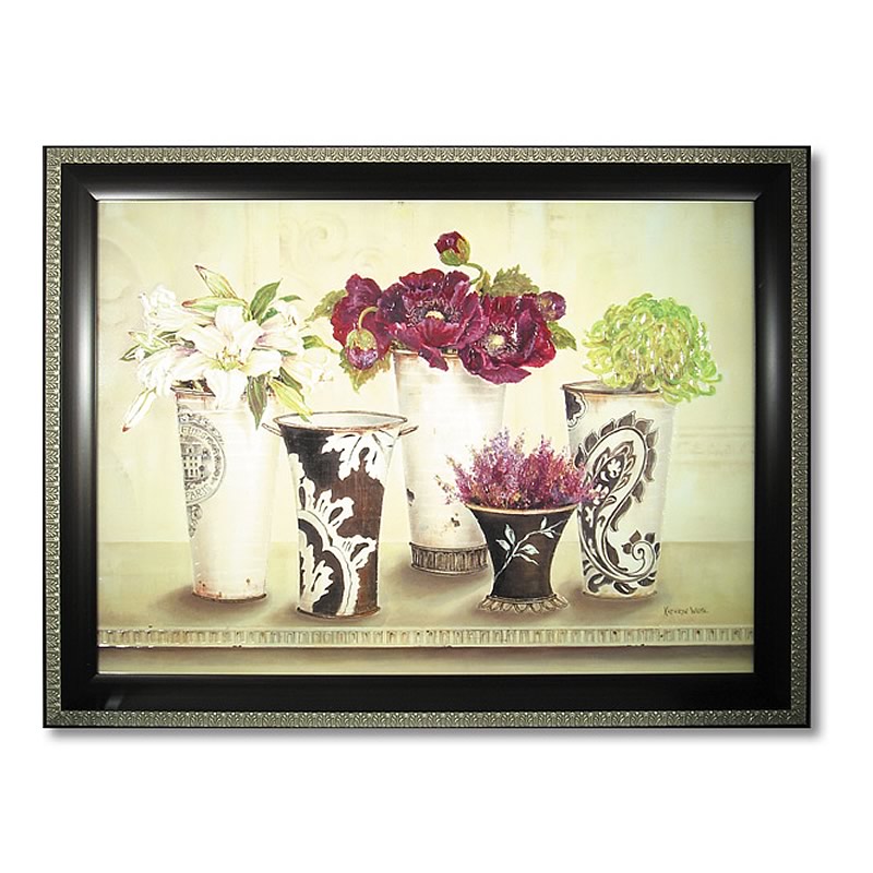 楽天市場】【スーパーSALE10％OFF】絵画 キャサリン ホワイト