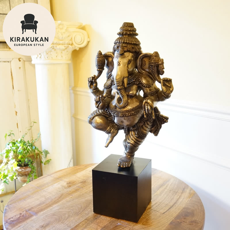 ゾウの神様 ガネーシャ 置物 インド製 送料無料 輸入雑貨 おしゃれ 雑貨 小物 インテリア 雑貨 インテリア 置物 アンティーク雑貨 インポート雑貨 ヨーロピアン雑貨 インテリア雑貨 おしゃれ 置物 アンティーク 小物 Prescriptionpillsonline Is