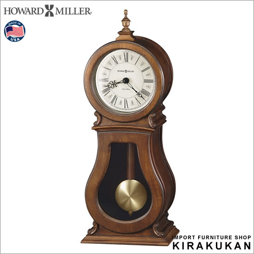 楽天市場】【スーパーセール限定価格】 輸入時計 Howardmiller