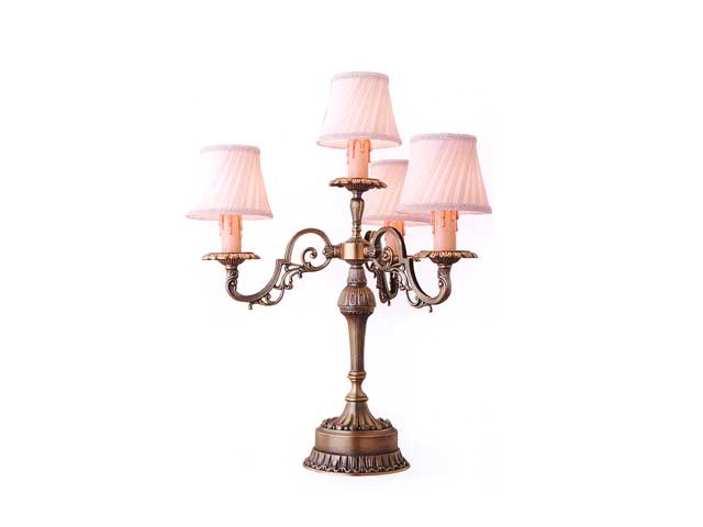 楽天市場】天使のランプ テーブルランプ＆シェードセット おしゃれ