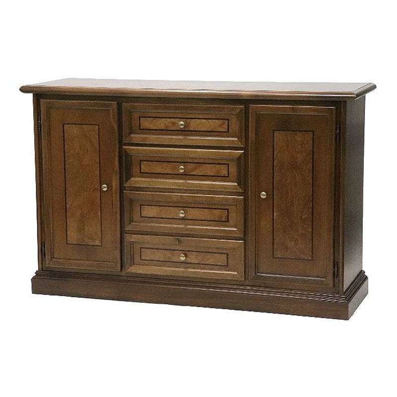 楽天市場】イタリア家具 小サイドボード 電話台 コンソール 象嵌