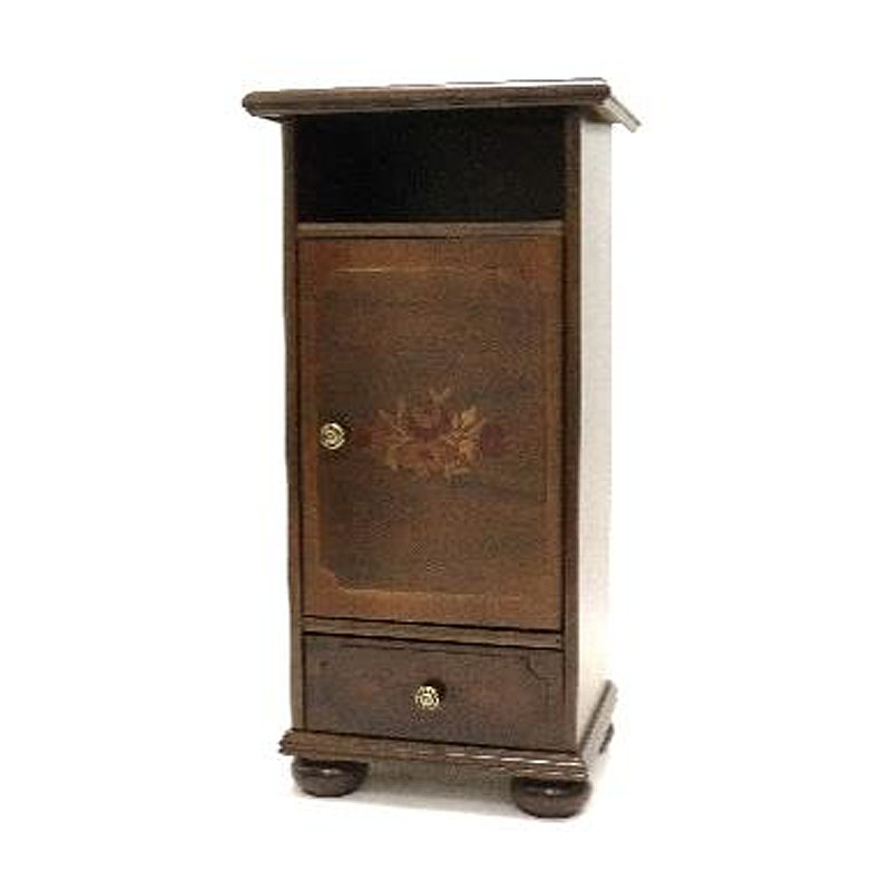 アンティーク家具　イタリア製　電話台 楽天市場】イタリア 家具 タロッコ Tarocco イタリア家具猫脚