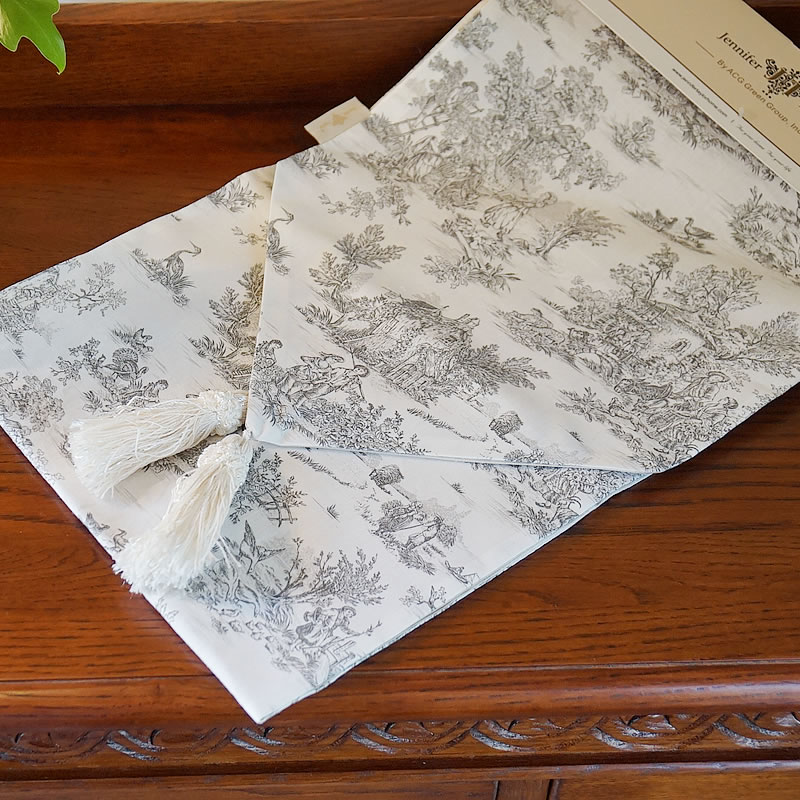 楽天市場】ジェニファーテイラー マガジンラック トワルドジュイ