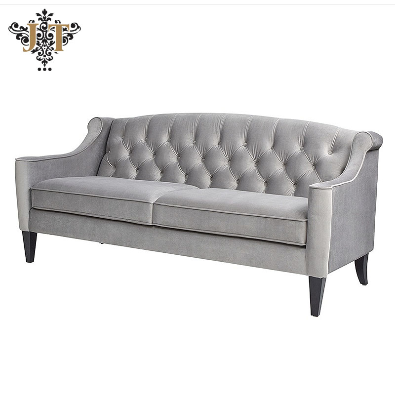 新品ジェニファーテイラー 3人掛け ソファ ベロア ラベンダー 楽天市場】ジェニファーテイラー ソファ 3人掛け ソファー ベロア