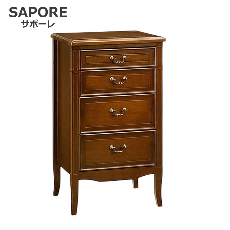 アンティーク風　チェスト　3段 楽天市場】＼クーポンで5%OFF☆14日まで／ アンティーク調 チェスト 3