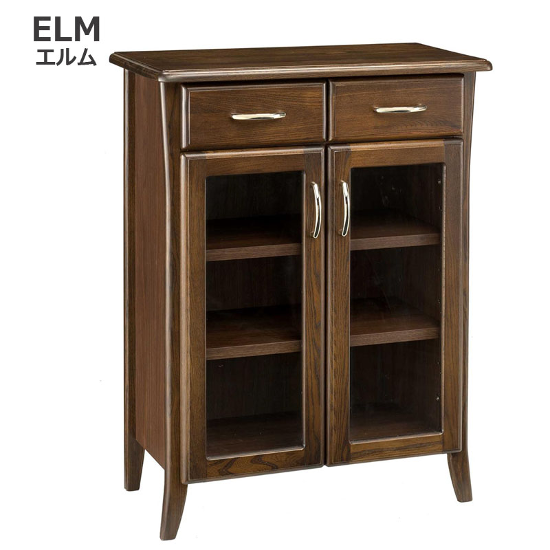 楽天市場】アンティーク家具 イギリス製 キャビネット 木製 横88