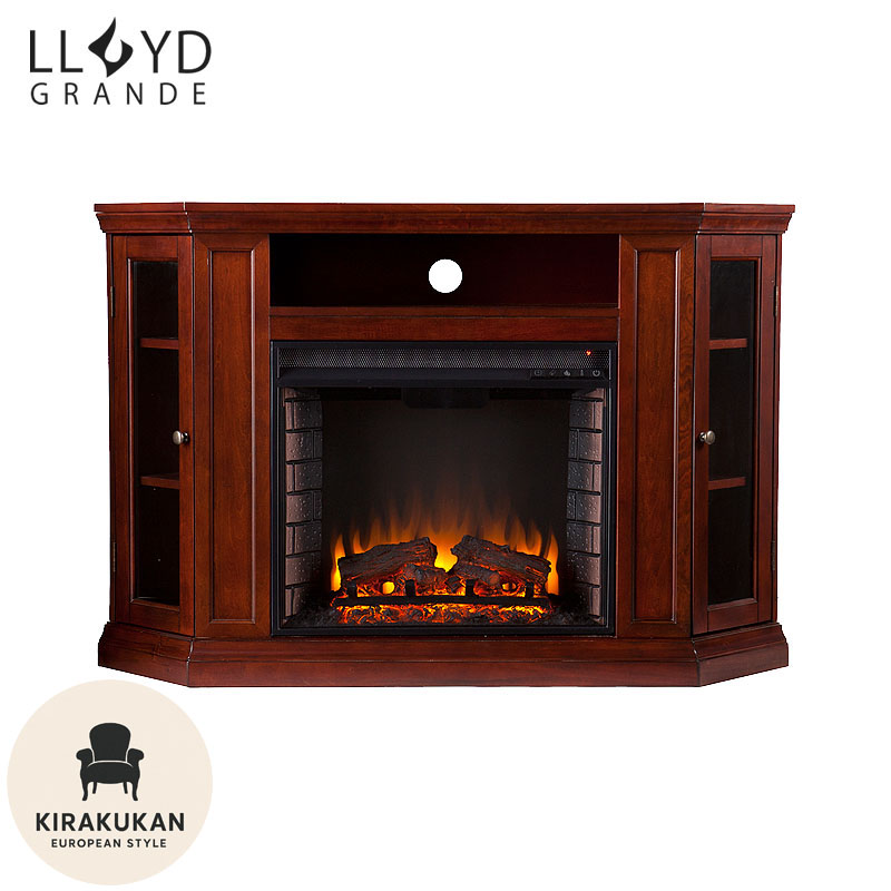 LLOYD GRANDEロイドグランデ★電気暖炉★ ロイドグランデ電気暖炉 | 商品詳細