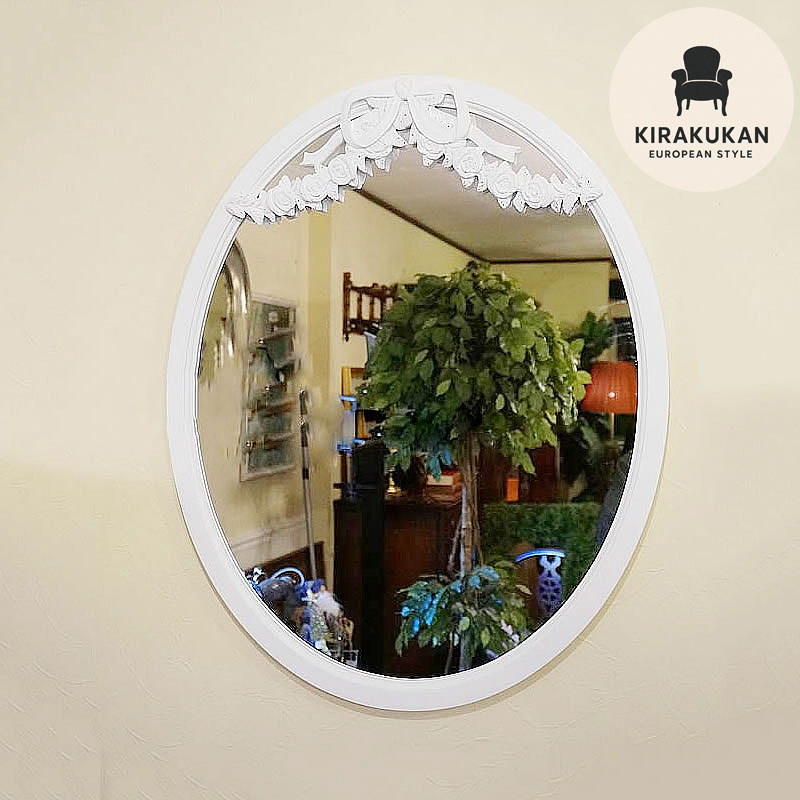 楽天市場】鏡 壁掛け カントリーコーナー Country Corner 木楽館特注