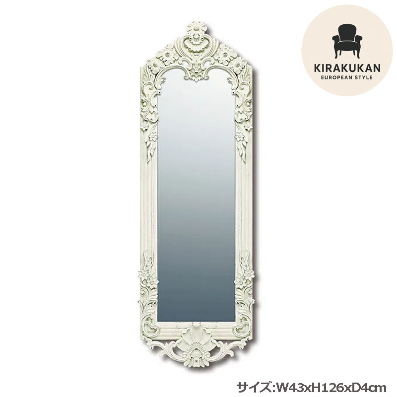 楽天市場】【スーパーセール価格】 鏡 壁掛け アンティーク イタリア