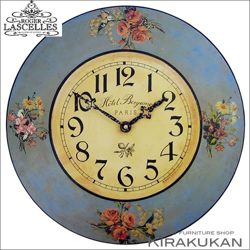 楽天市場】イギリス製 ロジャー ラッセル時計 pub-garden 人気