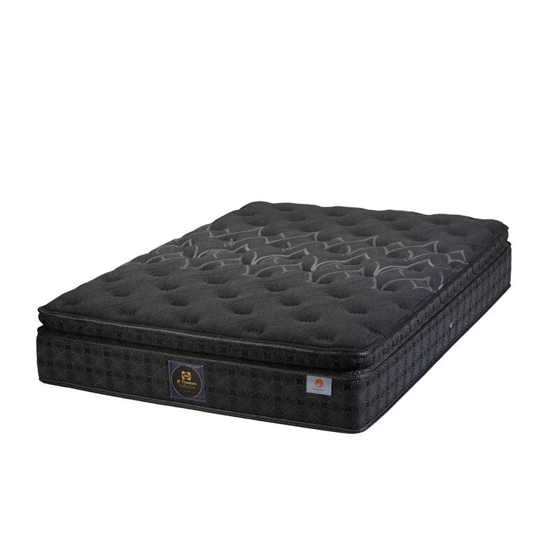 Sealy シーリー　RONDO ロンド　ベッドマットレス　シングル 0430173-1.jpg