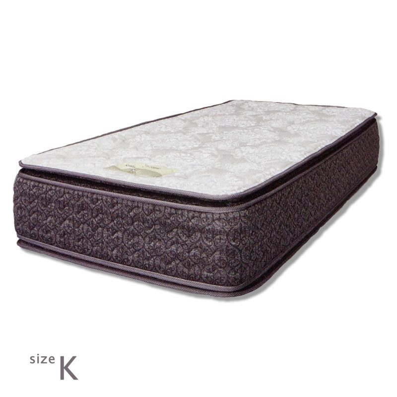 楽天市場】シーリーベッド sealy ホテルスタイル スイートET  