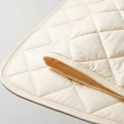 楽天市場】Sealy(シーリーベッド) TPウォッシャブル コットンパッド3