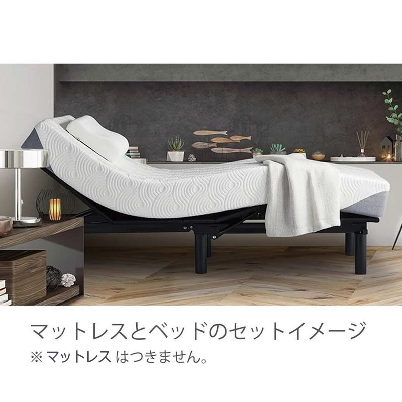 テンピュールベッドエルゴワンシングル(S)【送料無料】エントリーモデル快眠寝具腰痛安眠体圧分散腰TEMPURErgoONE