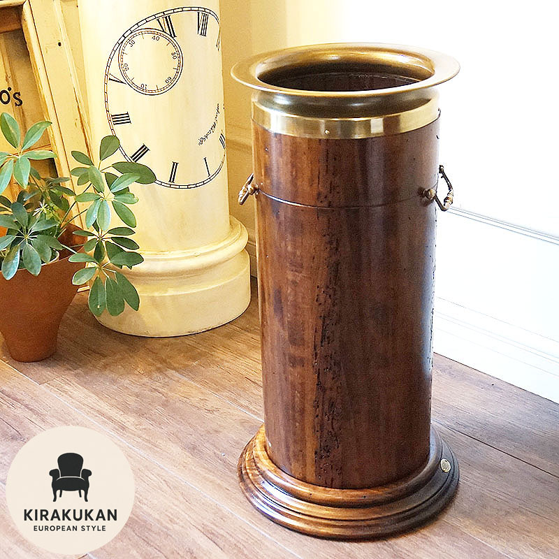 楽天市場】カパーニ CAPANNI 傘立て 幅31cm / アンブレラスタンド 玄関