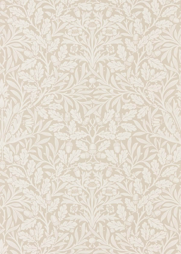 ウィリアムモリス 壁紙 Pure Morris Pure Acorn どんぐり エイコーン ピュアモリス 送料無料 おしゃれ 壁紙 ウォールペーパー クロス 輸入壁紙 イギリス製 アンティーク 壁紙 植物 ボタニカル インテリア 本物 Morris Onpointchiro Com