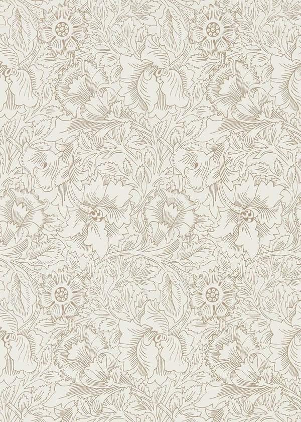 特別セール品 ウィリアムモリス 壁紙 Pure Morrisピュアモリスおしゃれ ウォールペーパー クロス 輸入壁紙 イギリス製 アンティーク 植物 ボタニカル インテリア 本物 Morris Batesmartin Com