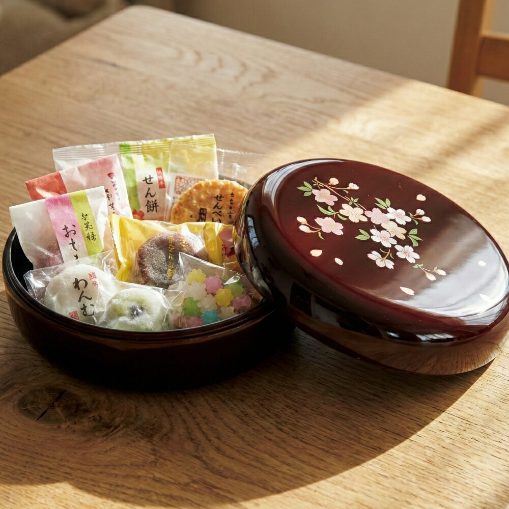 楽天市場】【5％クーポン配布中 23日まで】 菓子器 菓子鉢 蓋付き 紀州