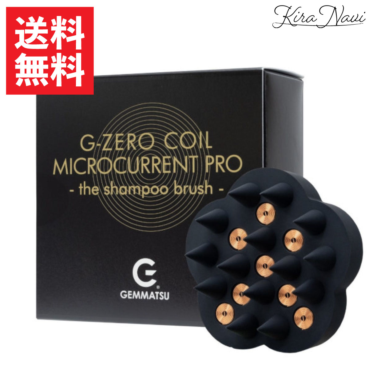 新品・未使用【GODSIZE】HAIR CHOKE［SPIDER WEB］ プレミアム FOX カッサ ゴースト ヘアブラシ ブラック - 【公式サイト