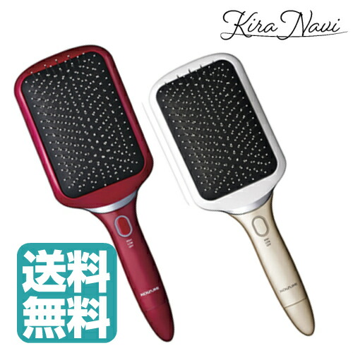 【貨物輸送無料】 スカルプ リセット毛はらい KBE-3500 【赤いこと・ゴールド】 雨合羽 シャンプー毛はらい 頭皮 髪の毛世話をする 毛はらい
