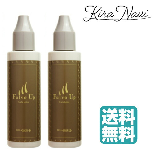 楽天市場 送料無料 千代田化学 デラクシオ フルボアップ スキャルプローション 150ml 2個セット Kiranavi楽天市場店