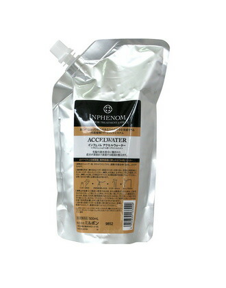 楽天市場】ミルボン コーセー インプレア ローション 360ml (レフィル