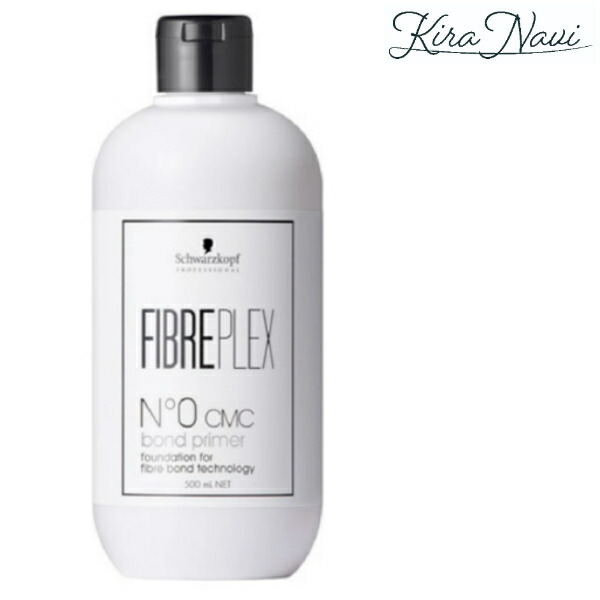 美容室用 ファイバープレックスNo.1 500ml ファイバープレックス No.1 ボンドブースター 500ml | G SELECT