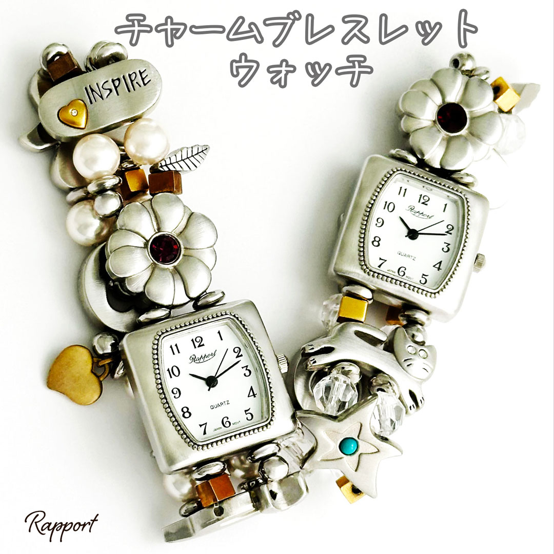 腕時計　ウォッチ　ブレスレット 0hSCjxGAp0DGxXAR4NEvNzOwVcEB0h