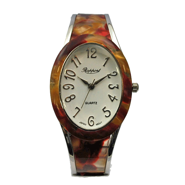 楽天市場 人気のオーバルバングルウォッチ シルバーフレーム ラポールウォッチ ラポール Rapport レディース ファッション 腕時計 バングルウォッチ バングル 大人可愛い ギフト プレゼントにも アクセサリーkirara 楽天市場 人気のオーバルバングルウォッチ シルバーフレーム ラポールウォッチ ラポール Rapport レディース ファッション 腕時計 バングルウォッチ バングル 大人可愛い ギフト プレゼントにも アクセサリーkirara