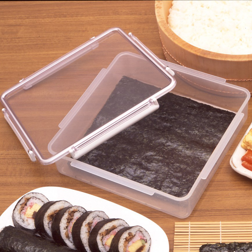 ビルポット万能型No.10 味噌容器 プラスチック容器 日本製 プラスチックの店キララ
