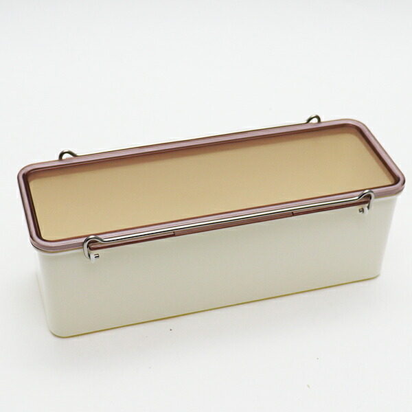 楽天市場】【送料無料】タイトボックスNo.5 密閉容器 日本製