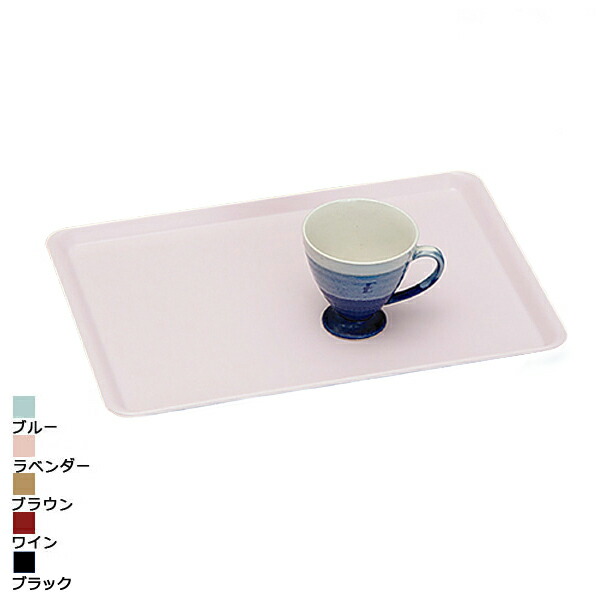 楽天市場】プルアップトレーS＃3120 お盆 トレー すべらない