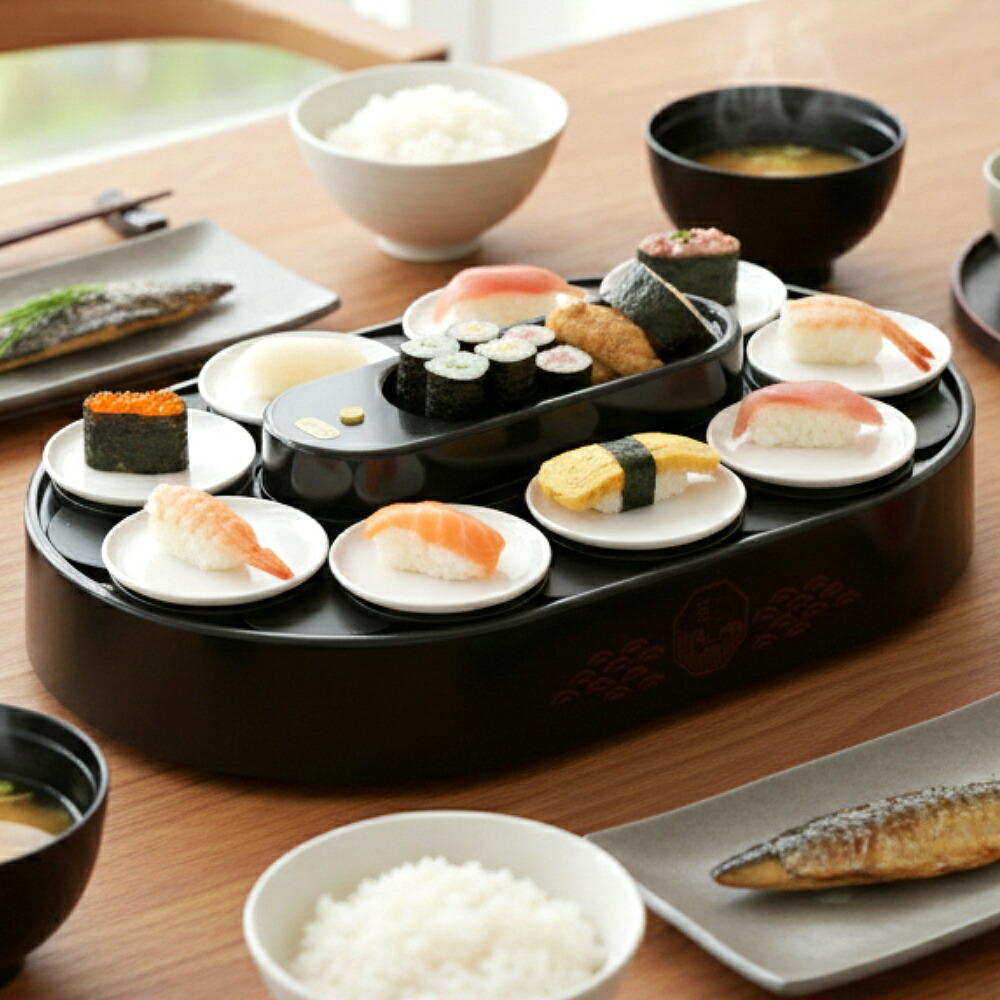 楽天市場】【回転すしまつり 〜二刀流〜】送料無料 プレゼント ギフト