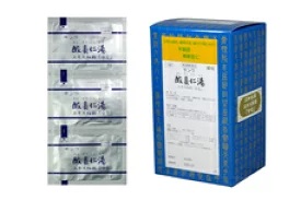 サンワ 酸棗仁湯抽出エキス細粒「分包」90包【第2類飲み薬】