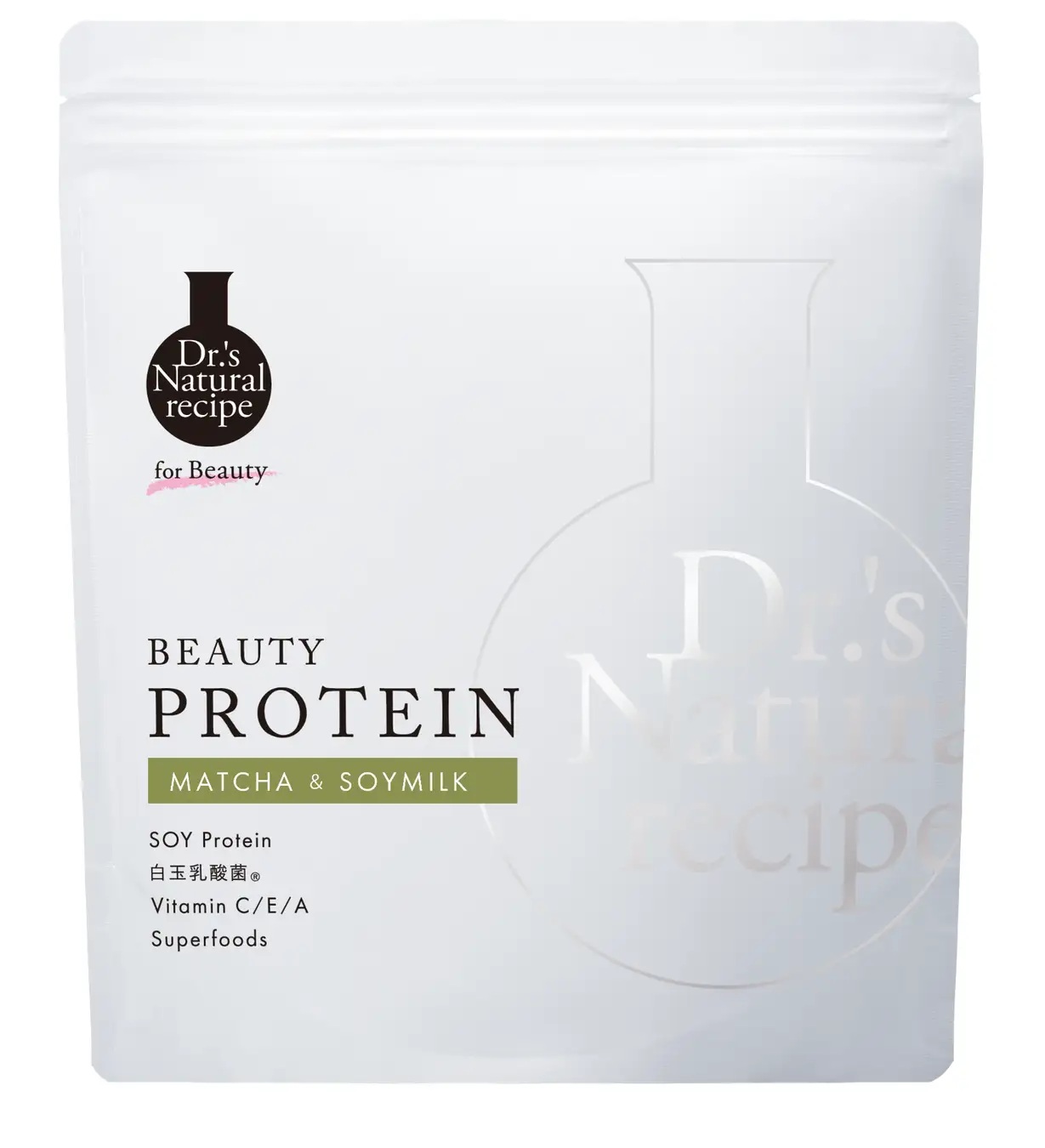 Dr.Recella バランシング 5 & プロテイン 5+ 5_.バランシングライティス｜ADS｜ドクターリセラ