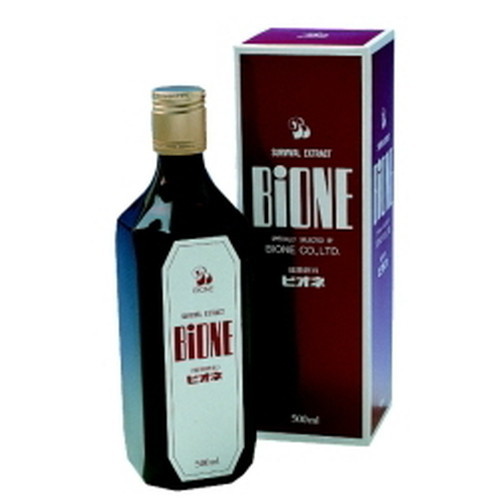 ビオネA（500ml）濃縮タイプ ＋腸-喜ぶ特典付き ※全国送料無料【ビオネ】