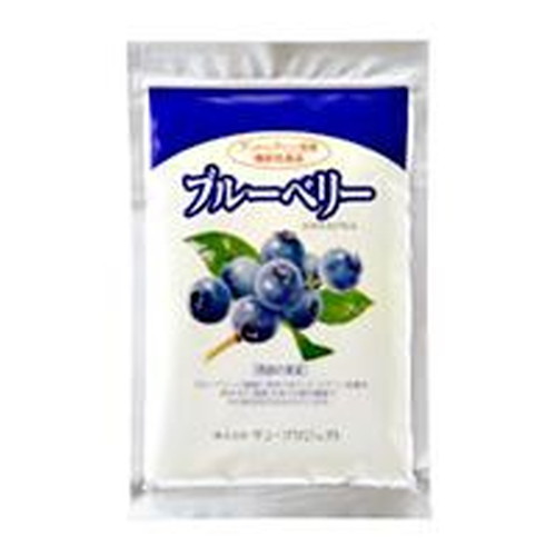 楽天市場】♪【株式会社えがお】えがおのブルーベリー 1袋