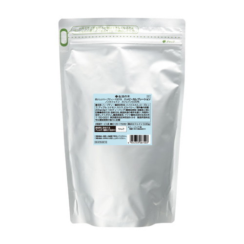 おいしいハーブティー ハッピーセレブレーション ティーカバン 100ヶ入り口 食べるの木 Doorswindowsstairs Co Uk