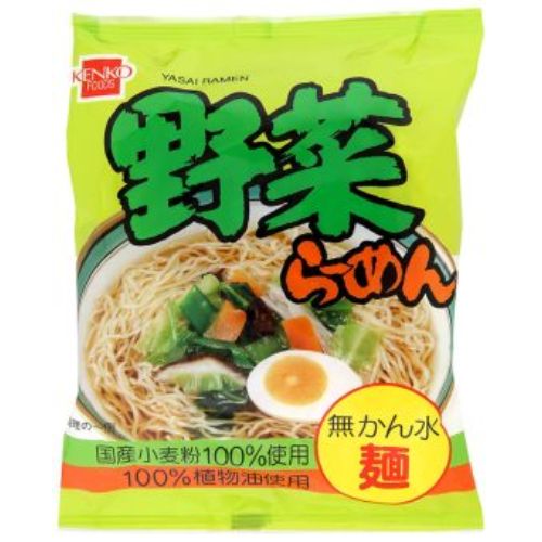 楽天市場】中華そば（220g×30個セット）【健康フーズ】※送料無料