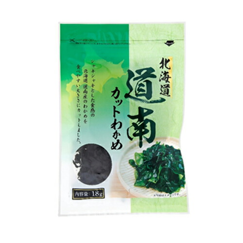 楽天市場】オーサワの北海道産カットわかめ （35g） 【オーサワ